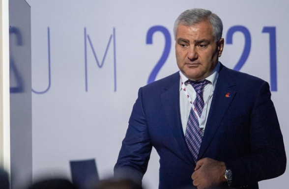 Սամվել Կարապետյանի կալանավորման որոշման դեմ բողոք է ներկայացվել